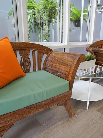 รูปภาพของโรงแรมแฮป@สาธร