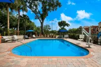 SureStay Plus Hotel by Best Western the Villages - piscine
