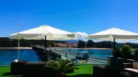 Hotel Puente de La Toja - Beach