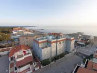 HG Hotel Il Settebello - Ocean View