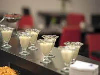 EA Business Hotel Jihlava - ที่มีบาร์
