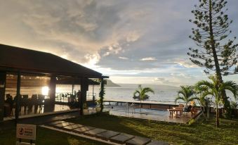 Purnama Balige Hotel & Restaurant