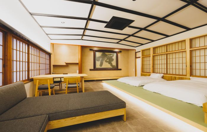 Ryokan Masuya