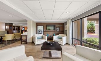 Hampton Inn Miami-Airport West