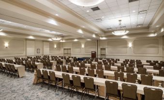 Hilton Garden Inn Cleveland/Twinsburg