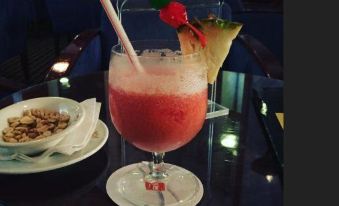 Hotel Los Cuates de Cancun