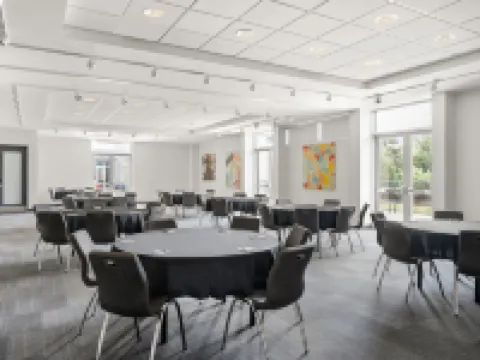 Aloft Chicago O'Hare Hotels in Rosemont