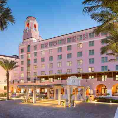 The Vinoy Resort & Golf Club, Autograph Collection Hotel Exterior