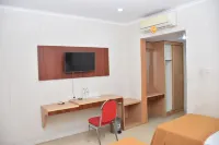Hotel Sukma Cilegon Hotel a Waringinkurung