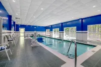 Best Western Plus Brunswick Bath Các khách sạn ở Bath