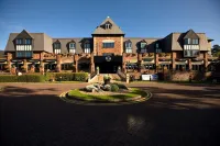 Village Hotel Manchester Cheadle Hotels in Stockport