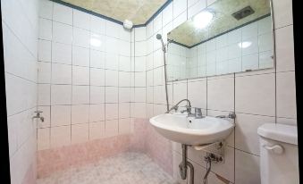 This Crematorium in Incheon