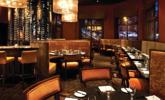 The Sebastian - Vail