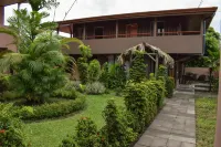 Hotel la Choza Inn