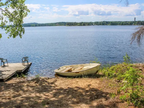 Niemeke Hotels in Leppavirta