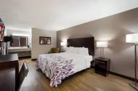 Red Roof Inn Columbia, SC Airport Hotels in Cayce