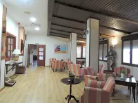 Hotel Paraiso Playa