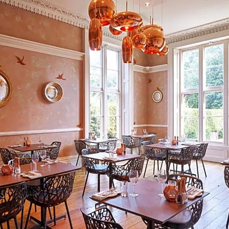 Cotswold Grange