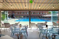 Voramar Cambrils - 3 tähden