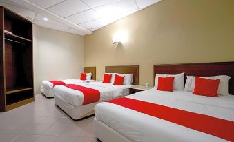 OYO 1194  Best Stay Hotel Pangkor