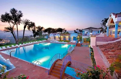 Arbatax Park Resort - Suites Del Mare