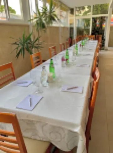 Hotel Amoros