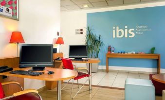 2. Ibis San..