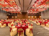 O Hotel Pune Hotels near E-square