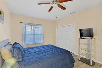 Two-Bedroom Condo