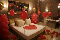 Bee Queen Hotel Các khách sạn gần Bar tabacchi il tempio del caffe