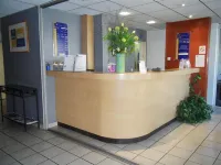 Hotel Inn Design Eybens Hotels in Gieres