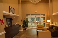 Sleep Inn & Suites