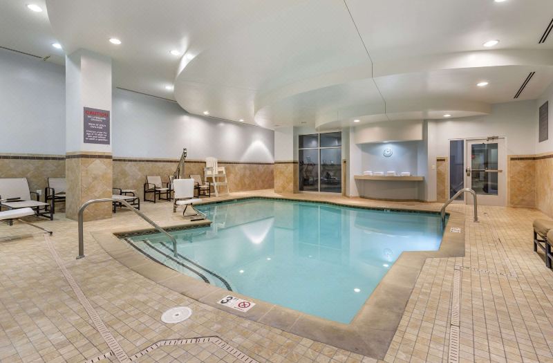Cambria Hotel Rockville photo 2