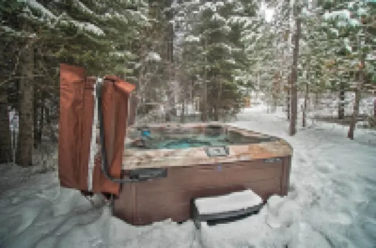 Beautiful McCall Cabin Perfect for Families!