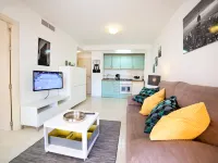 Amatista Hotels in Arenal-Bol Beach