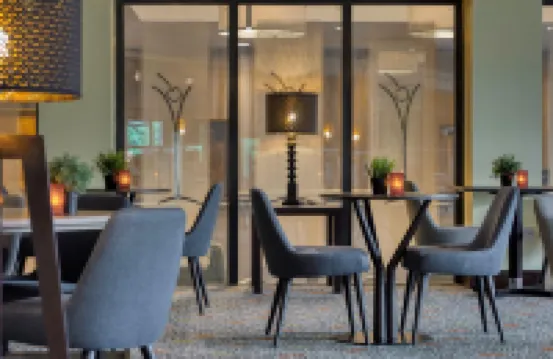 โรงแรมสตรัทฟอร์ดแมเนอร์ โรงแรมในสแตรทฟอร์ด อัพพอน เอวอน