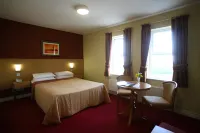 Ballyliffin Hotel Hotel di Buncrana