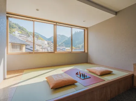 HOTEL ALGO Отели рядом с достопримечательностью «Rokko Yanama no Ue Art Muserum»