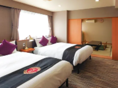 Rembrandt Inn Kazusa