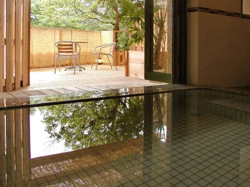 Hotel Minami-Kaikisen - Pensionat