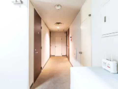 Business Hotel Japan