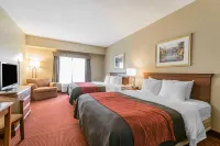 Comfort Inn & Suites Hotel dekat Morehead State University