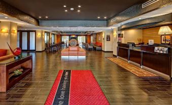 Hampton Inn Indianapolis-Southwest/Plainfield