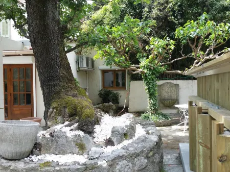 Le Clos du Loup Отели в г. Ле Бар-Сюр-Луп