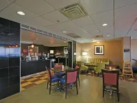 Hampton Inn Ft. Chiswell-Max Meadows