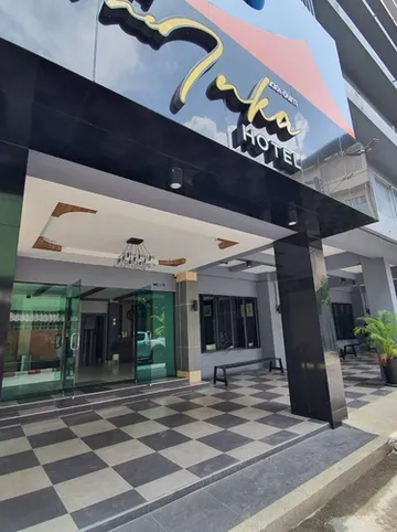 รูปภาพของโรงแรมเดอะอินกา