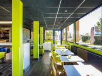 Ibis Budget Perpignan Nord Hotels in Claira