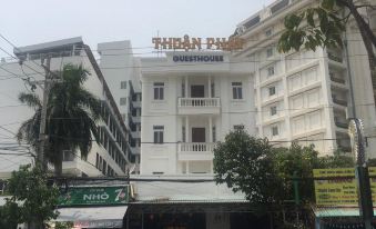 Thuan Phat Hotel