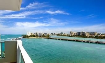Condado Lagoon Villas 1