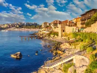 Marina Sands Bijou Boutique is an Excellent Choice for Travelers Visiting Obzor Hotéis em Obzor